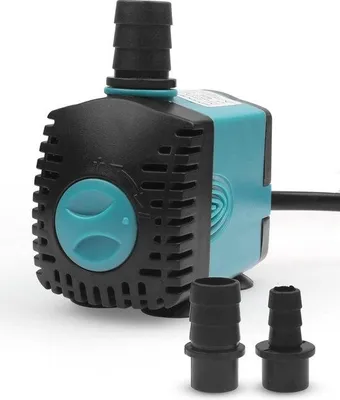 Immagine prodotto di Pompa per acqua da 1200 l/min, 25 W per acquari