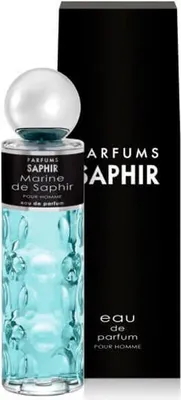 Produktbild von Saphir Vida Edp Spray 50 Ml