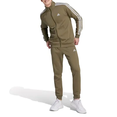 Image de Survêtement Adidas Basic 3-Stripes Hommes
