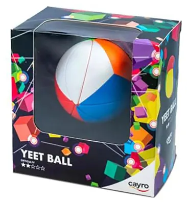 Obrázok produktu pre Cayro puzzle