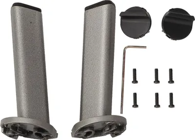 Produktbild von Reparaturteile für DJI Mavic Pro (Platin -Farbe 4pcs)