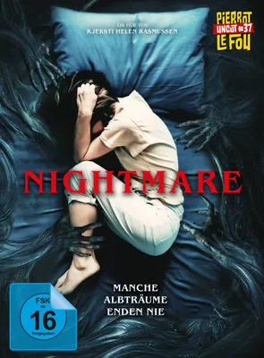Produktbild von Nightmare
