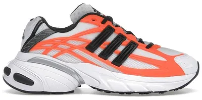 Produktbild von Adidas HQ7468_730, Schwarz, Cloud White,Core Black,Solar Orange