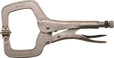 Produktbild von Teng Tools 406P Kombinationszange