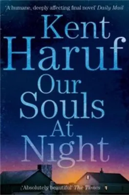 Produktbild von Our Souls at Night