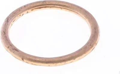 Immagine prodotto di Guarnizione dello scarico Athena, codice 18291KSP901, 18291MN5650, per Honda CBR 125 R dal 2004 al 2013