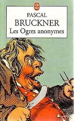 Image de Les Ogres anonymes