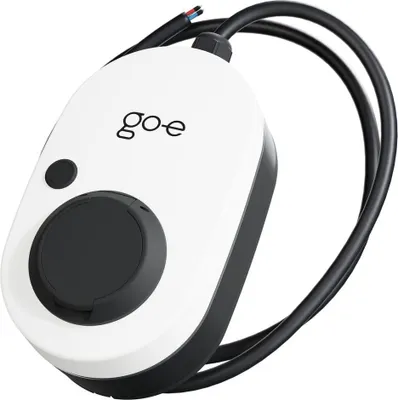 Zdjęcie produktu dla Ładowarka Go-E Charger Gemini 11 Kw, Ch-04-11-51