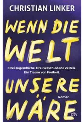 Image de Wenn die Welt unsere wäre