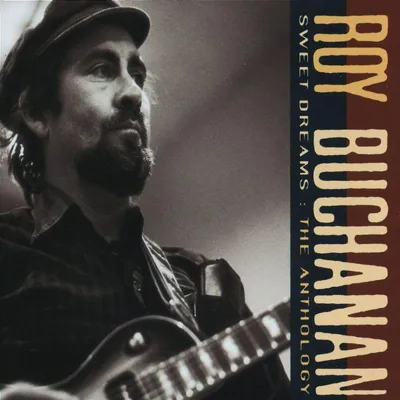 Produktbild von Buchanan,Roy-Sweet Dreams/Antholo