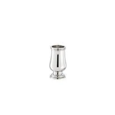 Immagine prodotto di Sambonet S0654 Portastuzzicadenti Contour, placcato argento
