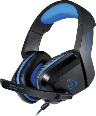 Image de Casque de jeu YENKEE YHP 3005 GUERRILLA