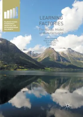 Produktbild von Learning Factories