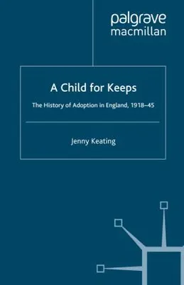 Produktbild von A Child for Keeps
