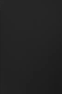 Produktbild von Fotokarton, 50 x 70 cm, 300 g/m² Schwarz