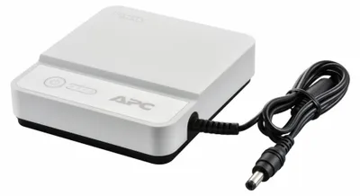 Produktbild von APC Network UPS 12Vdc 3A, Lithium Battery
