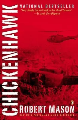 Zdjęcie produktu dla Chickenhawk