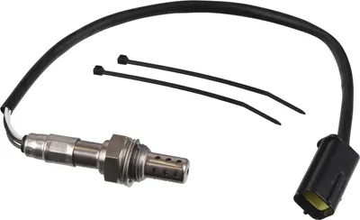 Produktbild von FEBI BILSTEIN Lambdasonde für CHEVROLET SPARK (M300) Beheizt 400mm 179559