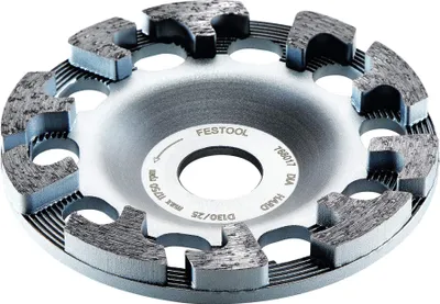 Image de Disque diamant DIA HARD-D130 PREMIUM - FESTOOL - 768017