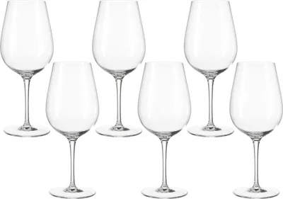 Obrázok produktu pre Leonardo Tivoli Sklenice na červené víno XL 700 ml 6 kusů
