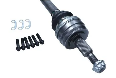 Image de Półoś Vw T5 09- 2,0Tdi 4Motion Tył Le