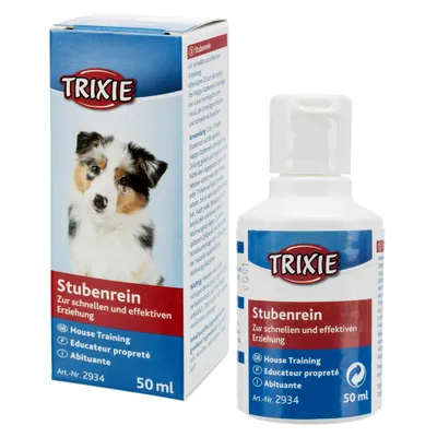 Produktbild von TRIXIE 2934, Hund, Topftrainingshilfe, 50 ml