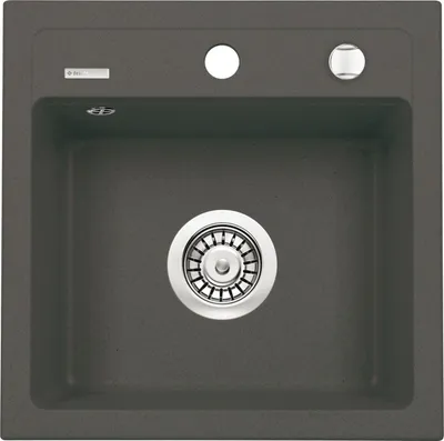 Produktbild von 1-bowl granite sink