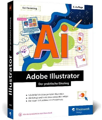 Produktbild von Adobe Illustrator