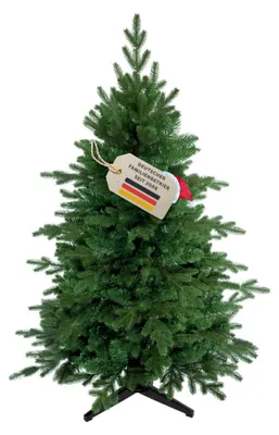 Produktbild von Weihnachtsbaum „Forest Dream“ PE/PVC 23005