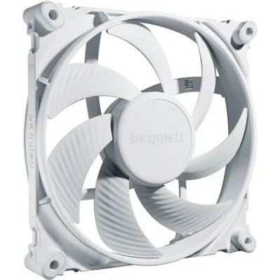 Immagine prodotto di silenzio! Lüfter 140*140*25 SilentWings 4 White PWM Highsp.