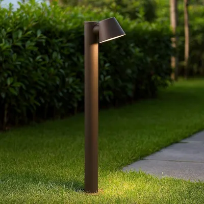 Immagine prodotto di GAS PT1, Paletto, Ideal Lux