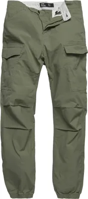 Produktbild von Vintage Industries Conner Cargo Hose, helles oliv, M