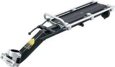 Obrázok produktu pre Topeak MTX Beam Rack Zadný nosič Black