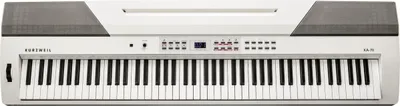 Produktbild von Kurzweil KA70 WH