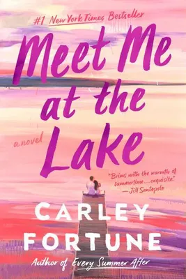 Immagine prodotto di Meet Me at the Lake
