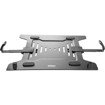 Productafbeelding van SpeaKa Professional SP-LTH-150: Notebookhouder voor montage op VESA-beugels
