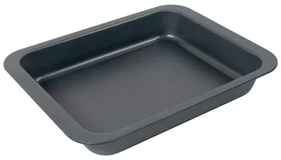 Produktbild von Lasagneform, Pastaform, Antihaft, verschiedene Größen wählbar : 28 cm Variante: 28 cm
