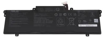 Obrázek produktu pro Baterie ASUS C31N1914 5427mAh / 63Wh / 11,61V / 3 články