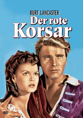 Produktbild von Der rote Korsar