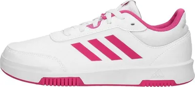Produktbild von Adidas Tensaur Sport 2.0 K  Sneakers Laag - Wit - Maat 36.6