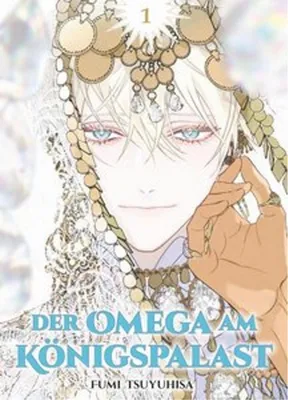 Immagine prodotto di Der Omega am Königspalast 01
