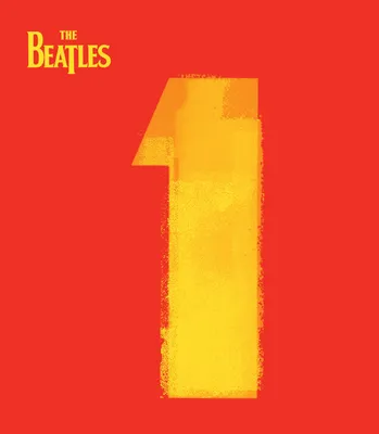 Produktbild von Beatles - 1