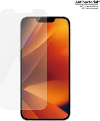 Zdjęcie produktu dla PanzerGlass | Ochraniacz ekranu | Apple | iPhone 14 Plus/13 Pro Max | Szkło | Przezroczyste | Klasyczne dopasowanie