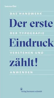 Obrázok produktu pre Der erste Eindruck zählt!