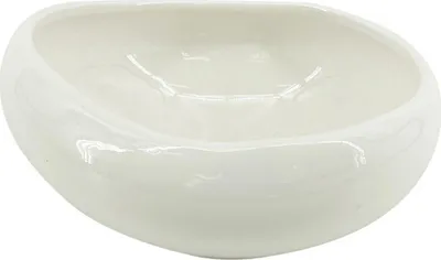 Produktbild von Elegante Schüsseln 6er Set aus Porzellan - ideal für Salate, Snacks und Desserts