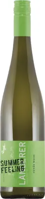 Produktbild von Cuvée weiß Summerfeeling QbA 2025 Baden | Deutschland | 11,5% vol | 0,75 l