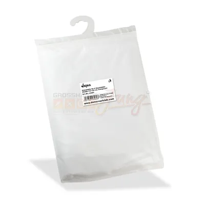 Produktbild von Schutzhülle für 6 stapelbare Stühle 65x95x110/150 cm