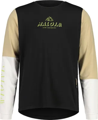 Produktbild von Maloja HaunoldM. schwarz S