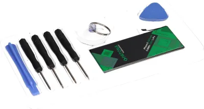 Produktbild von PATONA Premium Akku f. Apple iPhone 8 8G 616-00357 inkl. Werkzeugset