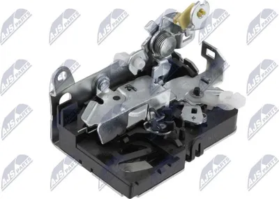 Produktbild von NTY EZC-VC-030 Türschloss Vorne Links für IVECO Daily VI Kastenwagen DAILY IV Kasten/Kombi DAILY VI Pritsche/Fahrgestell